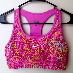 Nike Pro Sports Bra